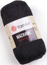 Macrame-148 Yarnart